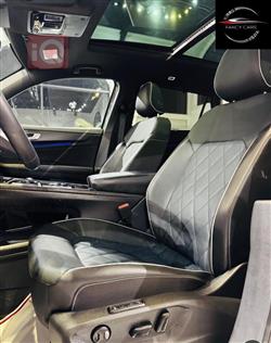 فولكسفاغن أطلس كروس سبورت